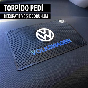 Volkswagen Torpido Pedi